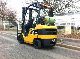 2011 Other  OTHER gp20cn Forklift truck Front-mounted forklift truck photo 2