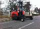 Other  OTHER 4000 2011 Side-loading forklift truck photo