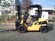 2011 Other  OTHER DP25N Forklift truck Front-mounted forklift truck photo 1