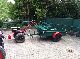 Other  Brumi single axle 1962 Tractor photo