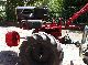 1962 Other  Brumi single axle Agricultural vehicle Tractor photo 3