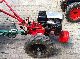 1962 Other  Brumi single axle Agricultural vehicle Tractor photo 4