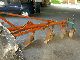 2011 Other  Kverneland plow plow plow 4 scratching Agricultural vehicle Harrowing equipment photo 3