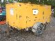 Other  Emergency generator Palym 2011 Construction Equipment photo
