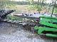 1999 Other  Rolfo C 130 Trailer Car carrier photo 1