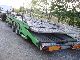 1999 Other  Rolfo C 130 Trailer Car carrier photo 2