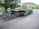 1999 Other  Rolfo C 130 Trailer Car carrier photo 3