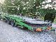 1999 Other  Rolfo C 130 Trailer Car carrier photo 4