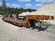 Other  MOL deep bed 2 axis 1970 Low loader photo