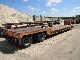 1970 Other  MOL deep bed 2 axis Semi-trailer Low loader photo 1