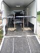 2011 Other  LINER ISO 2750/185 Trailer Cattle truck photo 1