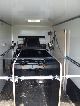 2011 Other  LINER ISO 2750/185 Trailer Cattle truck photo 3