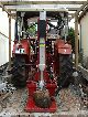 Other  Vosges Flash 16 T Holzsplater 2006 Forestry vehicle photo