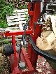 2006 Other  Vosges Flash 16 T Holzsplater Agricultural vehicle Forestry vehicle photo 4