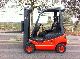 2011 Other  OTHER H16T Forklift truck Front-mounted forklift truck photo 1