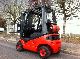 2011 Other  OTHER H16T Forklift truck Front-mounted forklift truck photo 2