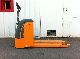 2011 Other  OTHER 320knac Forklift truck Low-lift truck photo 1