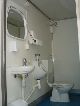 2011 Other  WC toilet trailer 1300L Trailer Other trailers photo 2
