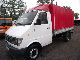 2004 Other  Lublin III Van or truck up to 7.5t Other vans/trucks up to 7 photo 4