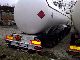 2006 Other  LDS NG-A1 gas tank Semi-trailer Tank body photo 2