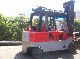 Other  OTHER t165b 2011 Front-mounted forklift truck photo