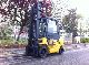 Other  OTHER DP25 2011 Front-mounted forklift truck photo