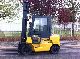 2011 Other  OTHER DP25 Forklift truck Front-mounted forklift truck photo 1