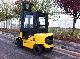 2011 Other  OTHER DP25 Forklift truck Front-mounted forklift truck photo 2