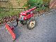 Other  Honda F560 single axle 2002 Other agricultural vehicles photo