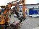 1991 Other  BOKI 4550 EXCAVATOR Construction machine Mobile digger photo 3