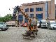 1991 Other  BOKI 4550 EXCAVATOR Construction machine Mobile digger photo 5