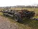 Other  Eggers HWT ZR 18/1 1993 Roll-off trailer photo