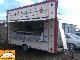 1992 Other  Sausage stand! FAWI sales trailer! Trailer Traffic construction photo 3