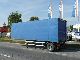 2000 Other  PANAV 18 SKVP Semi-trailer Box photo 1