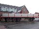 1997 Other  Jumbo stone 3Achse trailer with crane fahrb Semi-trailer Other semi-trailers photo 6