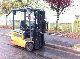 Other  OTHER ergos iii 2011 Front-mounted forklift truck photo
