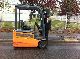 2011 Other  OTHER ergos iii Forklift truck Front-mounted forklift truck photo 1