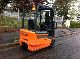 2011 Other  OTHER ergos iii Forklift truck Front-mounted forklift truck photo 2
