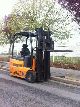 Other  OTHER 16ta3 2011 Front-mounted forklift truck photo