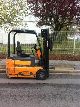 2011 Other  OTHER 16ta3 Forklift truck Front-mounted forklift truck photo 1