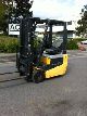 Other  OTHER s1n1l15t 2011 Front-mounted forklift truck photo