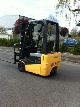2011 Other  OTHER s1n1l15t Forklift truck Front-mounted forklift truck photo 1