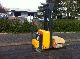 2011 Other  OTHER gh14 Forklift truck High lift truck photo 1