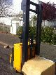 2011 Other  OTHER gh14 Forklift truck High lift truck photo 2