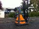 Other  OTHER neos 14ac 2011 Reach forklift truck photo