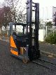2011 Other  OTHER neos 14ac Forklift truck Reach forklift truck photo 1