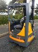 2011 Other  OTHER neos 14ac Forklift truck Reach forklift truck photo 2