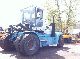 Other  OTHER s16/1200a 2011 Front-mounted forklift truck photo