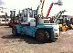 2011 Other  OTHER s16/1200a Forklift truck Front-mounted forklift truck photo 2