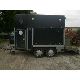 1994 Other  HENRA Trailer Cattle truck photo 1